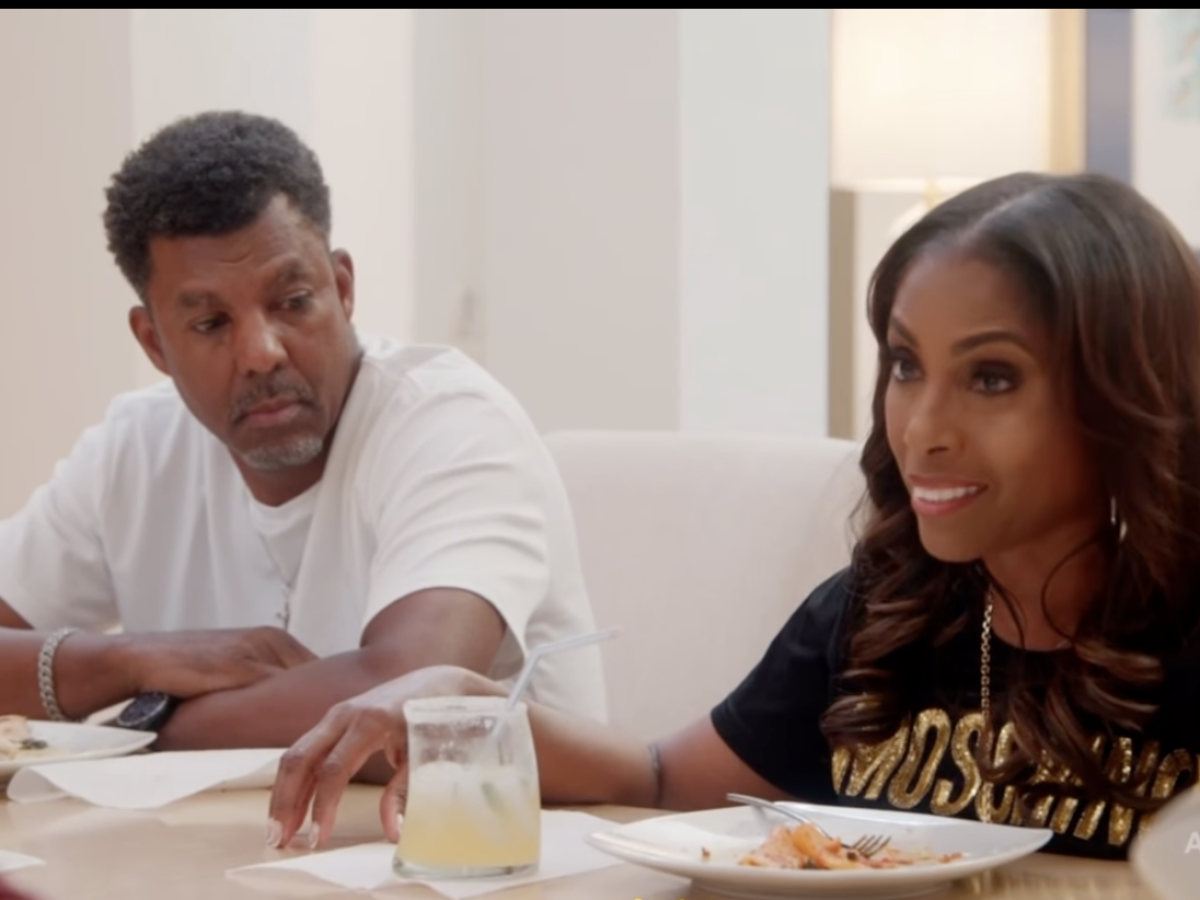 Op-Ed: Dr. Simone's Family Drama Is A Result Of When Entitlement Is Allowed To Run Wild